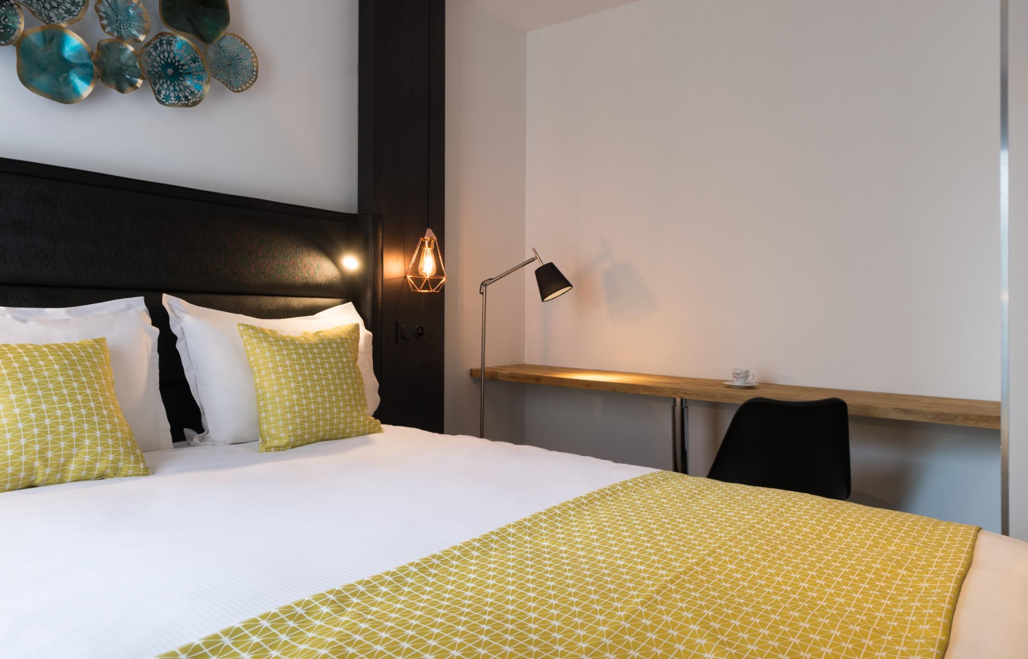 The Originals Boutique, Hotel Bulles By Forgeron, Lille Sud Seclin Dış mekan fotoğraf