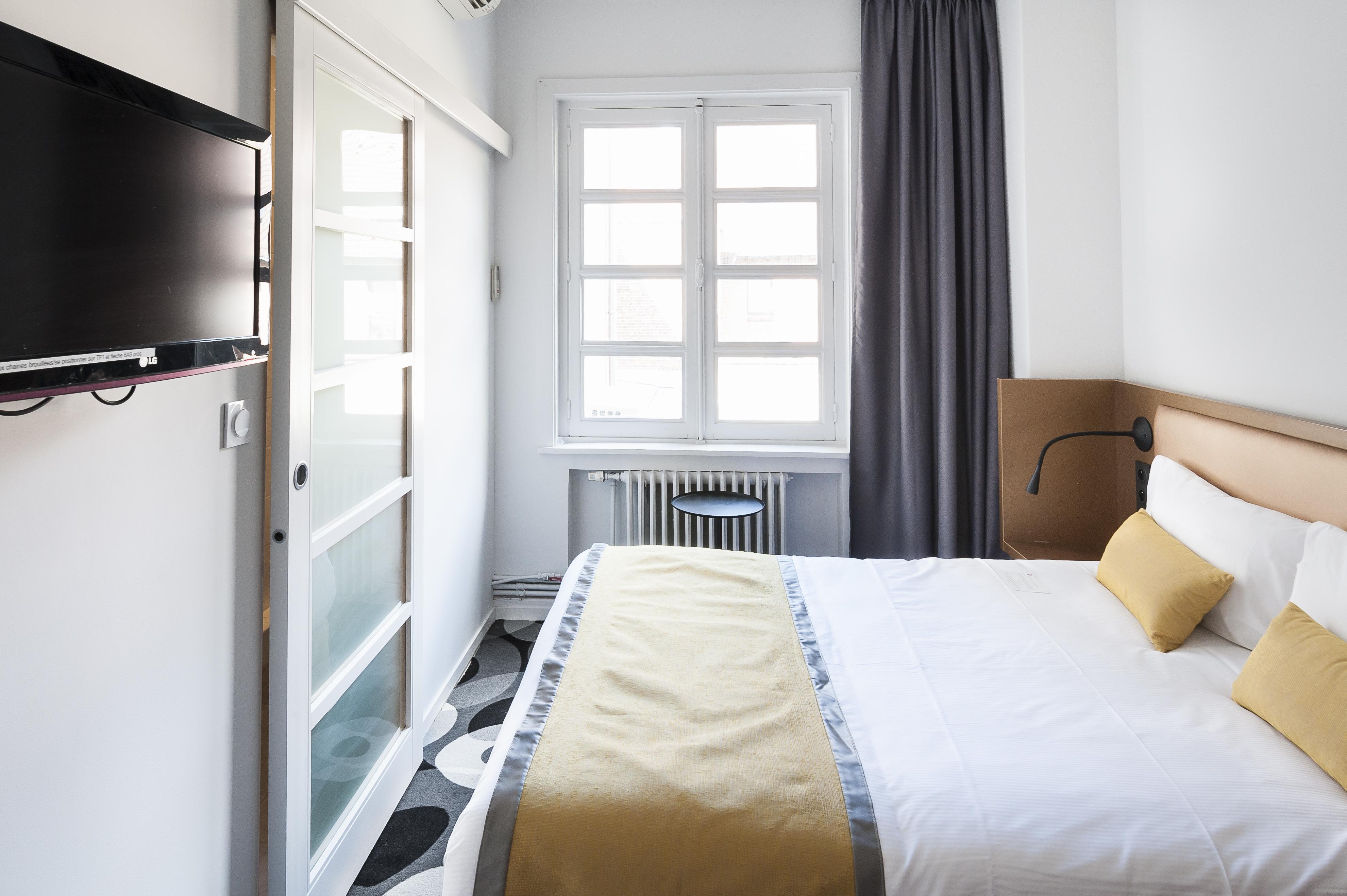 The Originals Boutique, Hotel Bulles By Forgeron, Lille Sud Seclin Dış mekan fotoğraf