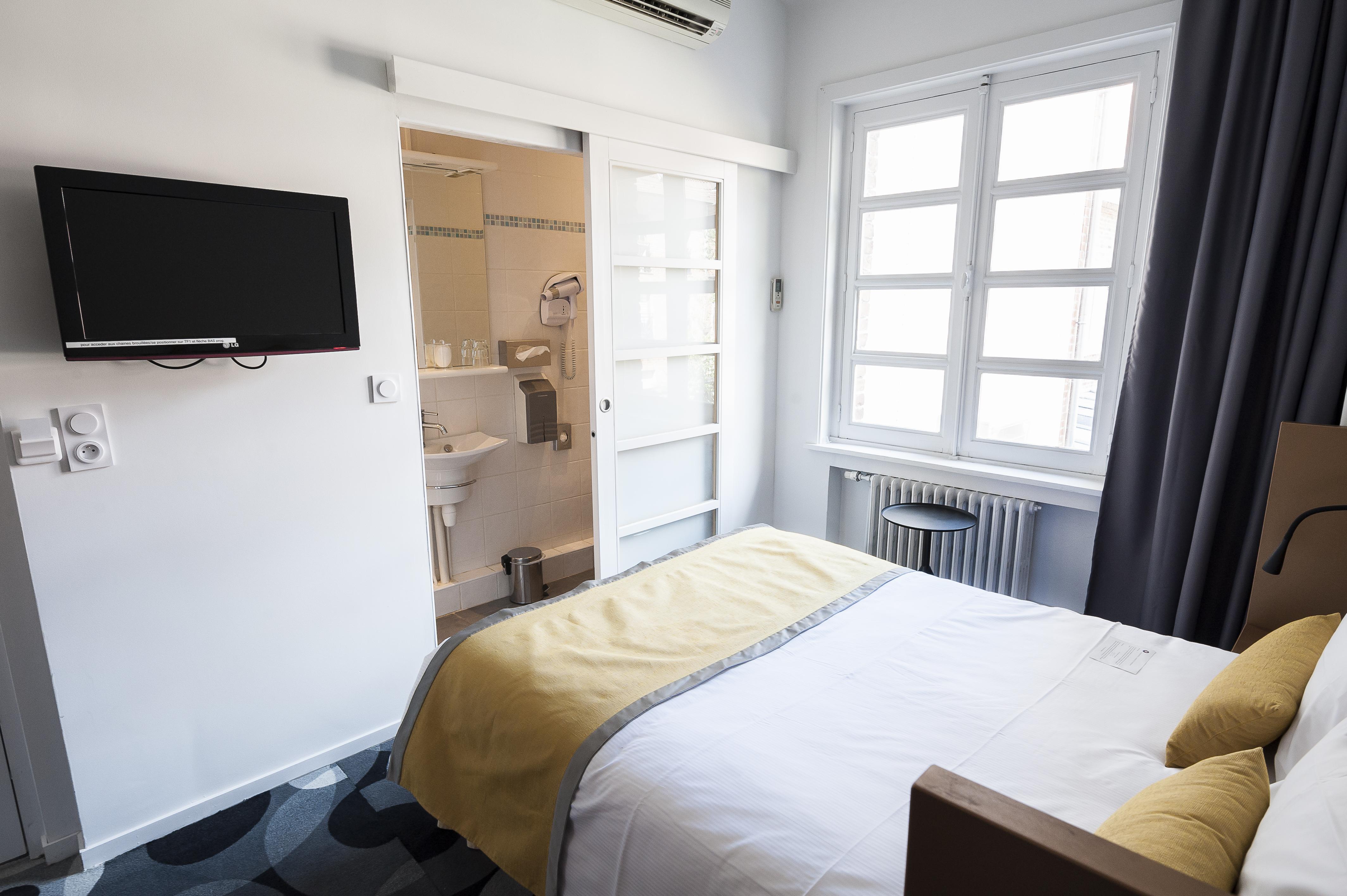 The Originals Boutique, Hotel Bulles By Forgeron, Lille Sud Seclin Dış mekan fotoğraf