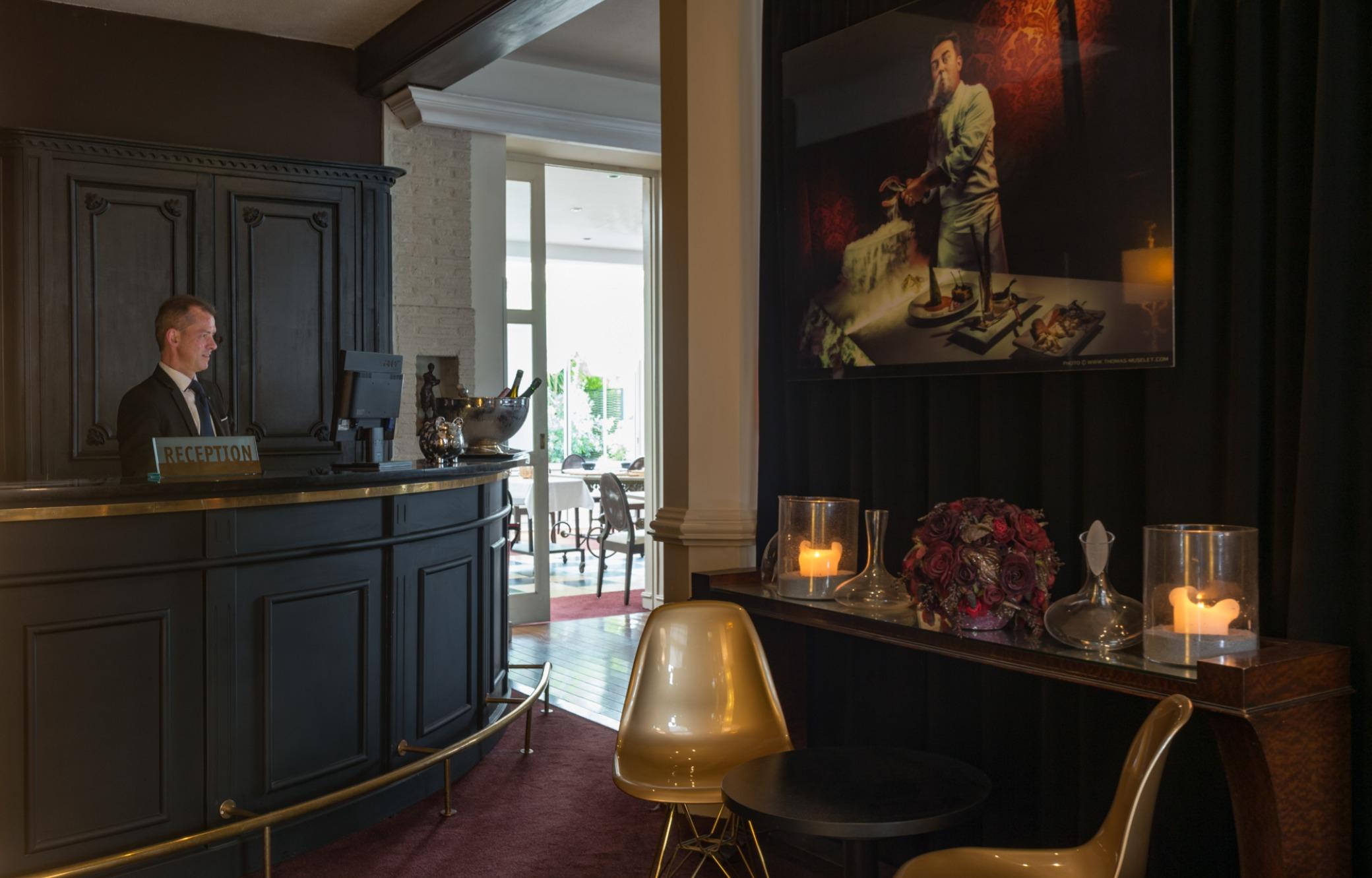 The Originals Boutique, Hotel Bulles By Forgeron, Lille Sud Seclin Dış mekan fotoğraf