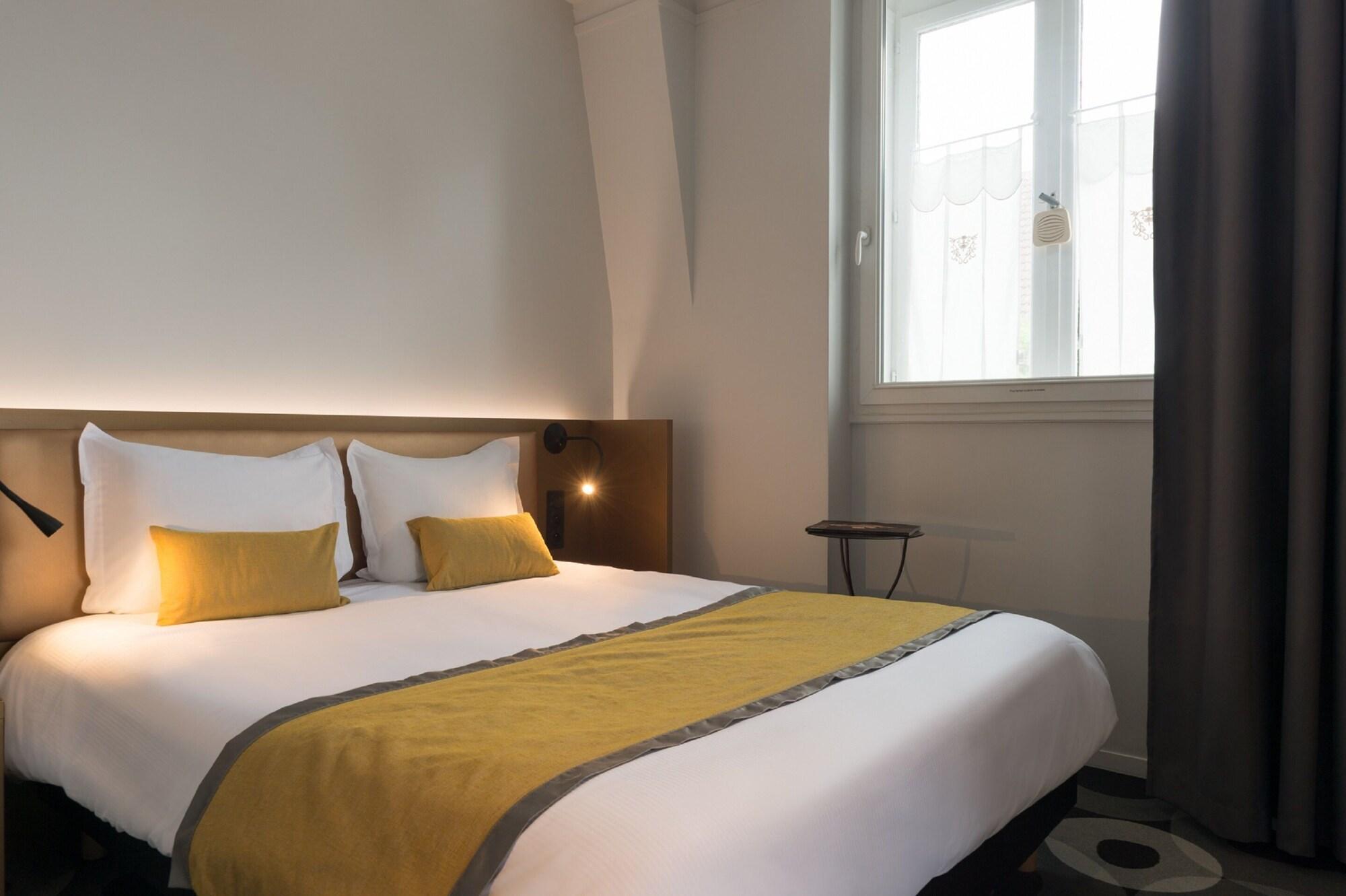 The Originals Boutique, Hotel Bulles By Forgeron, Lille Sud Seclin Dış mekan fotoğraf