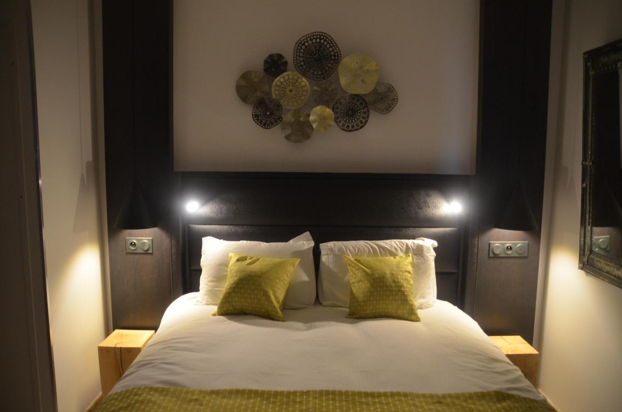 The Originals Boutique, Hotel Bulles By Forgeron, Lille Sud Seclin Dış mekan fotoğraf