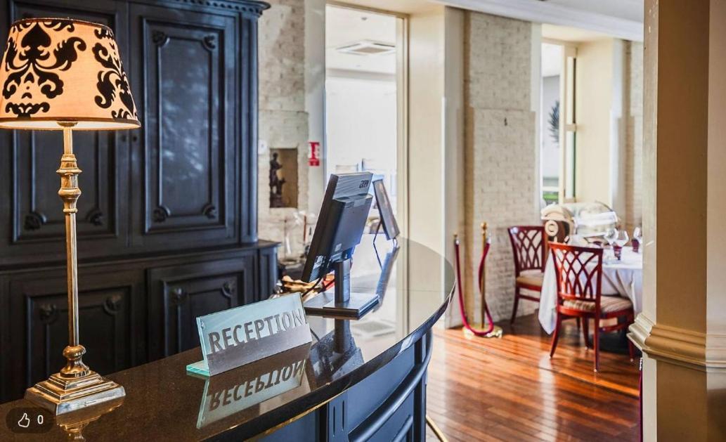 The Originals Boutique, Hotel Bulles By Forgeron, Lille Sud Seclin Dış mekan fotoğraf