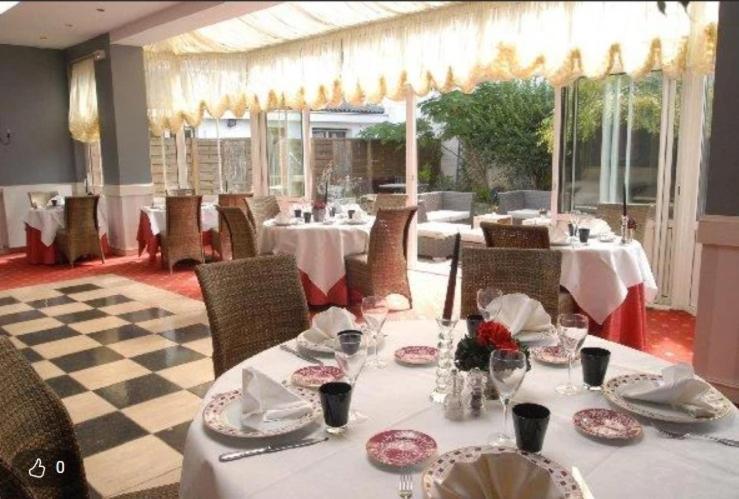 The Originals Boutique, Hotel Bulles By Forgeron, Lille Sud Seclin Dış mekan fotoğraf