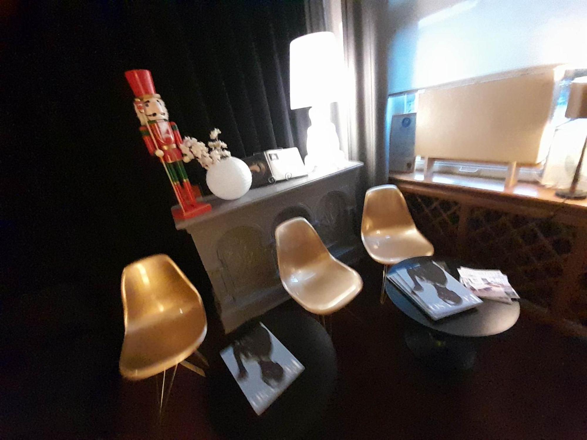 The Originals Boutique, Hotel Bulles By Forgeron, Lille Sud Seclin Dış mekan fotoğraf