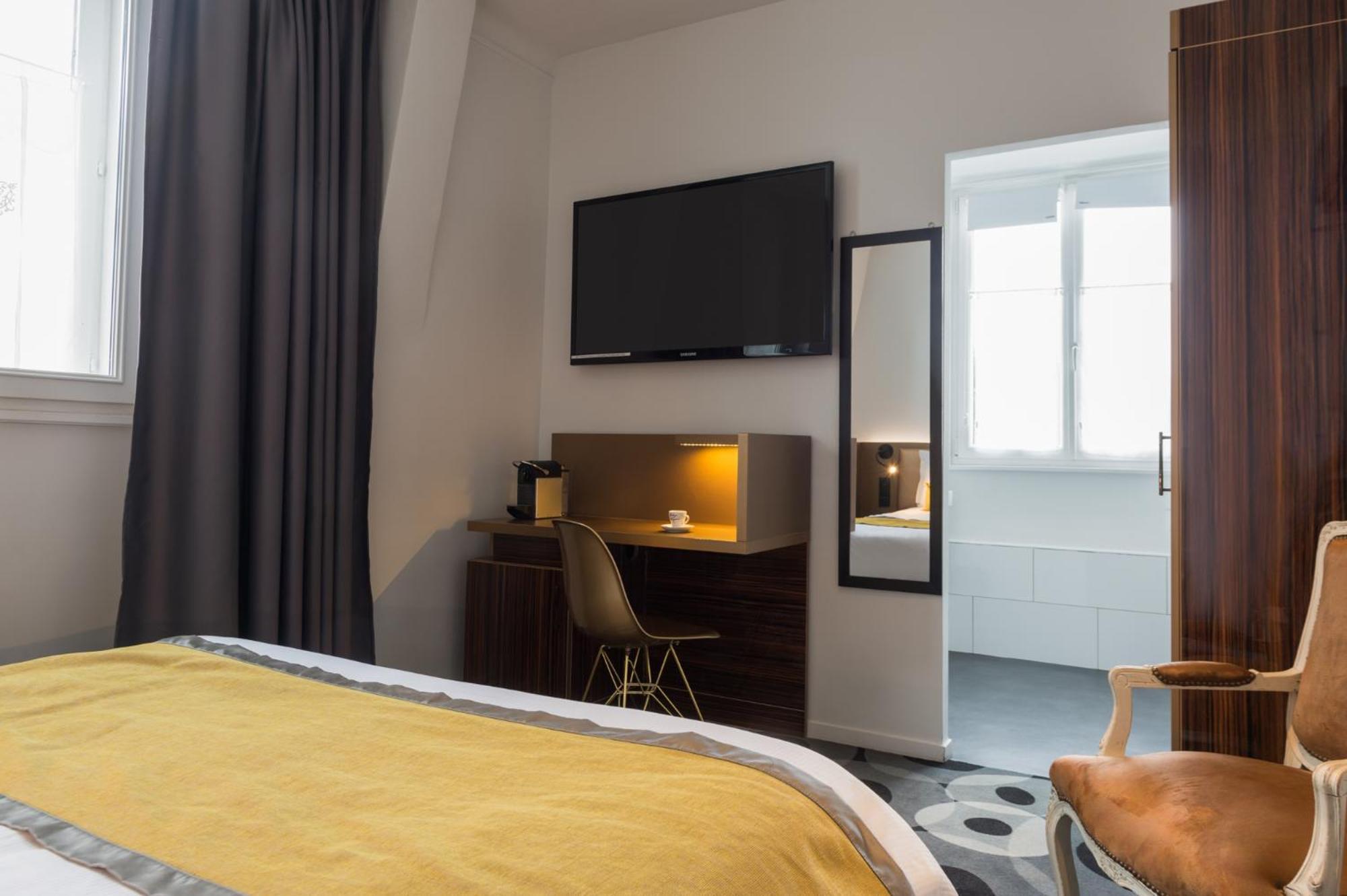The Originals Boutique, Hotel Bulles By Forgeron, Lille Sud Seclin Dış mekan fotoğraf