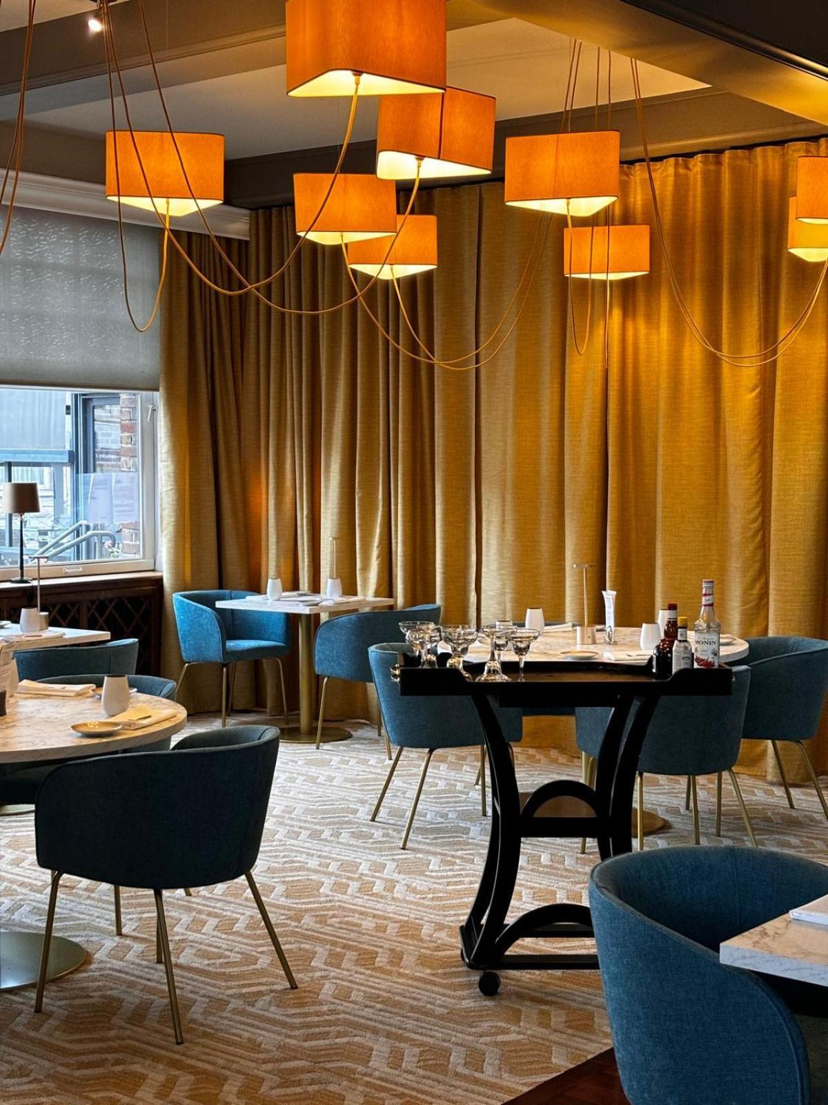 The Originals Boutique, Hotel Bulles By Forgeron, Lille Sud Seclin Dış mekan fotoğraf