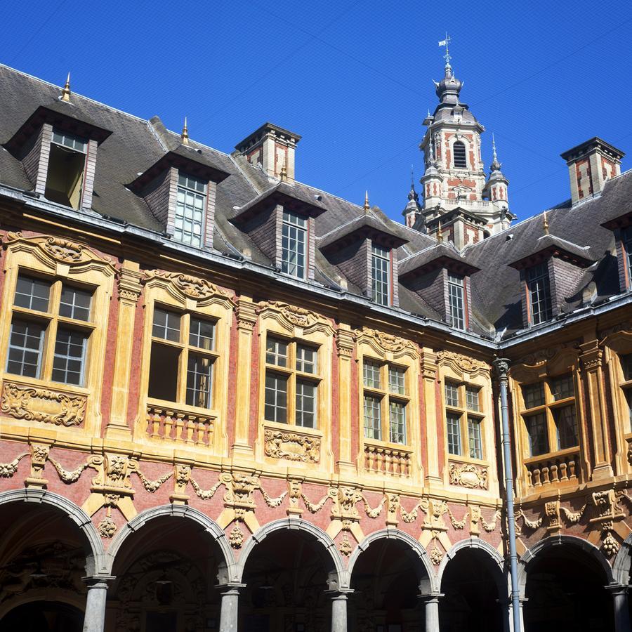The Originals Boutique, Hotel Bulles By Forgeron, Lille Sud Seclin Dış mekan fotoğraf