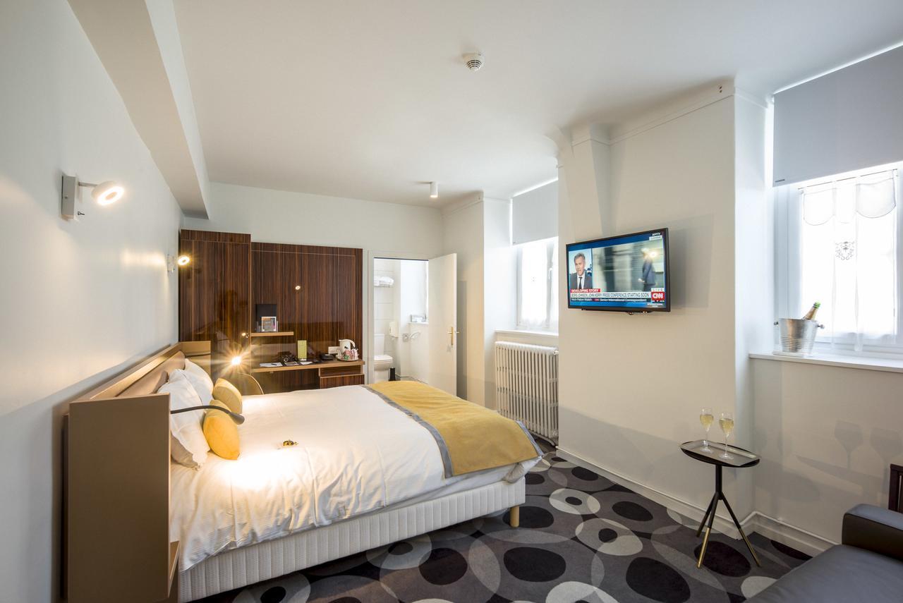 The Originals Boutique, Hotel Bulles By Forgeron, Lille Sud Seclin Dış mekan fotoğraf