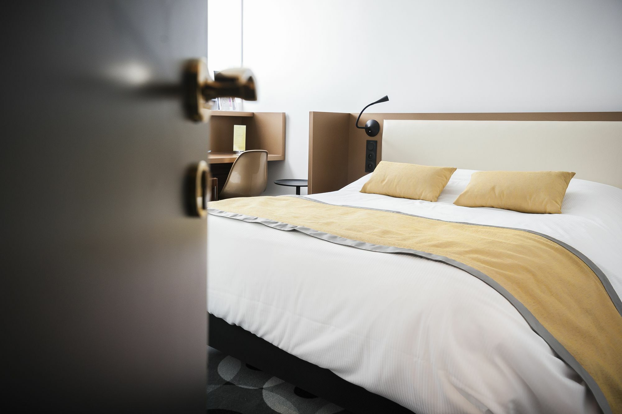 The Originals Boutique, Hotel Bulles By Forgeron, Lille Sud Seclin Dış mekan fotoğraf