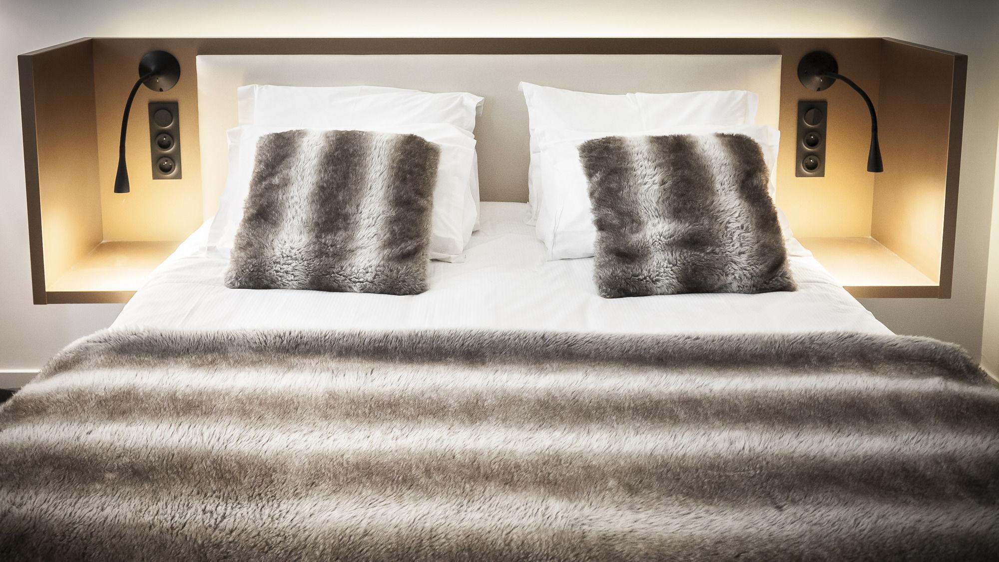 The Originals Boutique, Hotel Bulles By Forgeron, Lille Sud Seclin Dış mekan fotoğraf